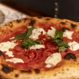 Rione Brewpub Firenze Comida