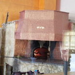 Pizzeria Grotta Perciata Extérieur