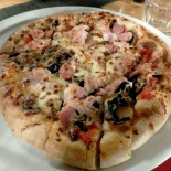 Pizzeria Grotta Perciata Essen