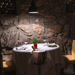La Bifora À l'intérieur