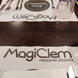 Magiclem Carte