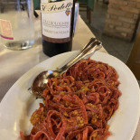 Il Podetto Comida