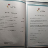 Il Cortile Carte
