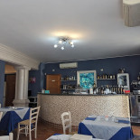 Il Cortile À l'intérieur