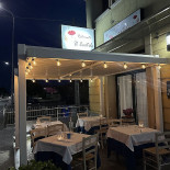 Il Cortile Exterior