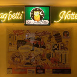 Spaghetti Notte Carta