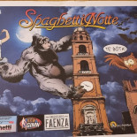 Spaghetti Notte Carta