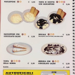 Spaghetti Notte Carta