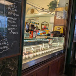Gran Caffè Defilla Cardápio