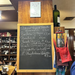 Gran Caffè Defilla Cardápio