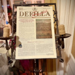 Gran Caffè Defilla Cardápio