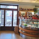 Gran Caffè Defilla Exterior