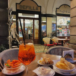 Gran Caffè Defilla Exterior
