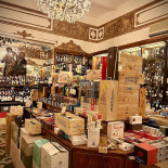 Gran Caffè Defilla À l'intérieur