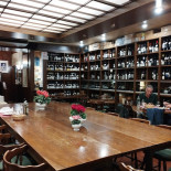 Gran Caffè Defilla À l'intérieur