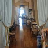 Gran Caffè Defilla À l'intérieur