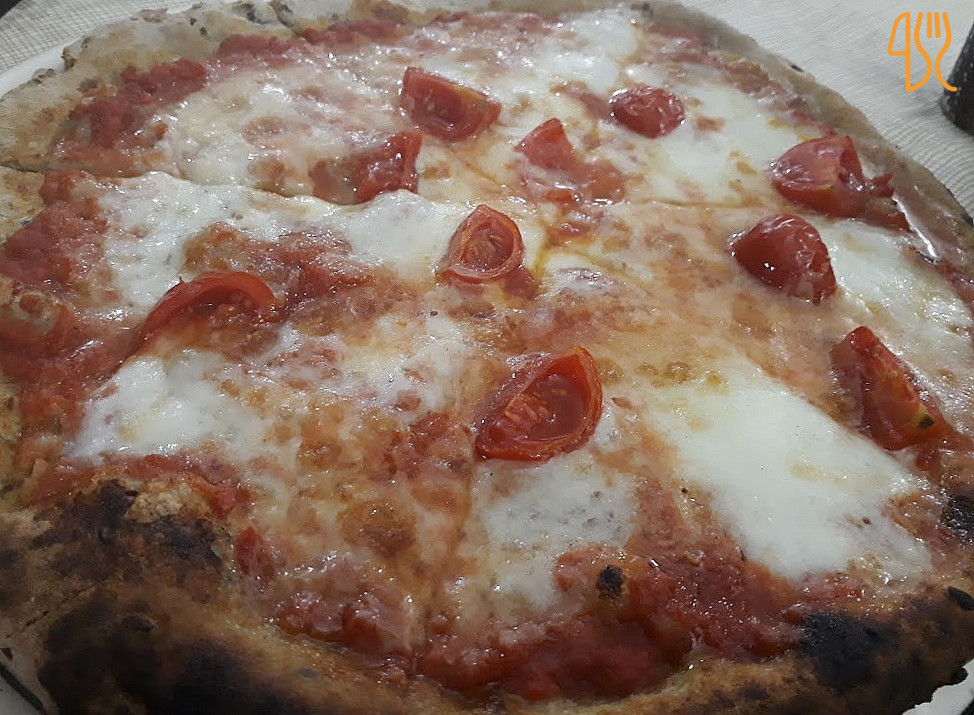 La Pizzarella Essen
