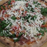 La Pizzarella Essen