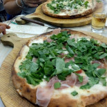 La Pizzarella Essen