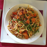 Pizzeria Scarabeo Nourriture