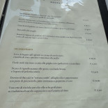 Canè Cucina Tradizionale Emiliano Romagnola A Dozza Cardápio