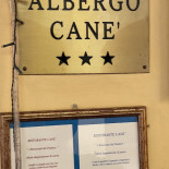 Canè Cucina Tradizionale Emiliano Romagnola A Dozza Speisekarte