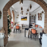 Canè Cucina Tradizionale Emiliano Romagnola A Dozza Extérieur