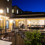 Canè Cucina Tradizionale Emiliano Romagnola A Dozza Exterior