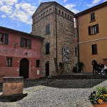 Canè Cucina Tradizionale Emiliano Romagnola A Dozza Exterior
