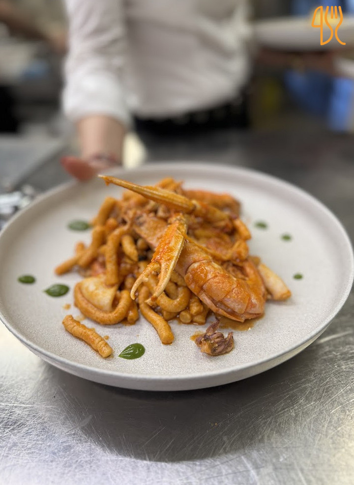 Canè Cucina Tradizionale Emiliano Romagnola A Dozza Nourriture