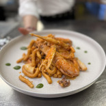 Canè Cucina Tradizionale Emiliano Romagnola A Dozza Nourriture