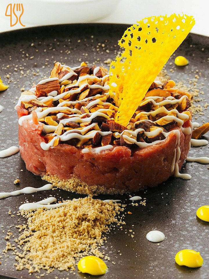 Canè Cucina Tradizionale Emiliano Romagnola A Dozza Comida