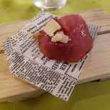 Pizzcamì Pizzeria Piatti