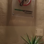Mezzogrammo Carte