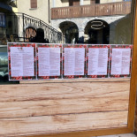 Pizzcamì Pizzeria Esterno