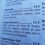 Pizzcamì Pizzeria Cardápio