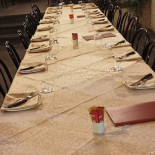 Mezzogrammo À l'intérieur
