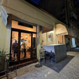 Mezzogrammo Exterior