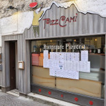 Pizzcamì Pizzeria Exterior