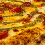 Pizzcamì Pizzeria Comida
