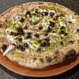 Pizzcamì Pizzeria Comida