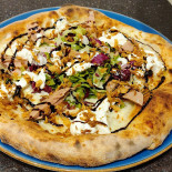 Pizzcamì Pizzeria Comida