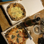 Mezzogrammo Nourriture