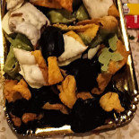 Mezzogrammo Essen