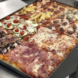 Pizzeria La Romagna Food