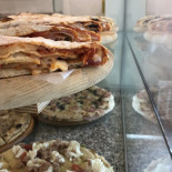 Pizzeria La Romagna Food