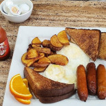 Roxy Food