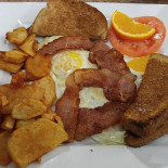 Roxy Food