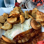 Roxy Food