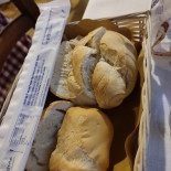 Trattoria Ponte Paoletti Nourriture
